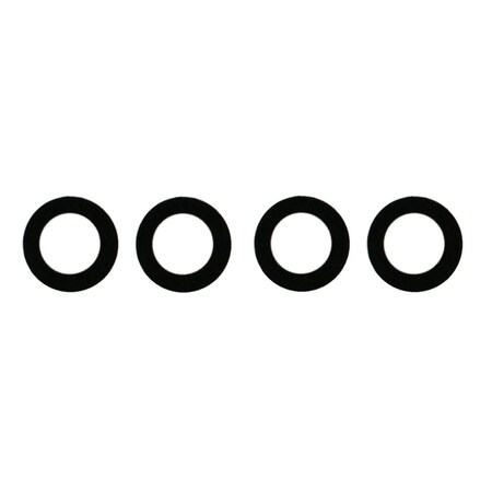 Fel-Pro Fuel Injector O-Ring Set, ES73204 ES73204